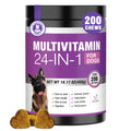 One Daily Chew for a Healthier, Happier Dog